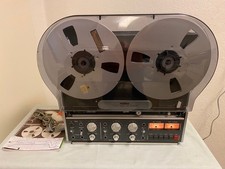 Revox b77 mit - mk, haube