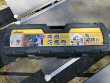 Wagner W 550 Set Farbsprühsystem Im Koffer