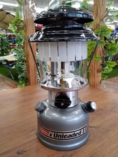 COLEMAN Modellnummer: 282-285 Benzinlaterne