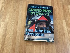 Grand Prix Story 72 Heinz