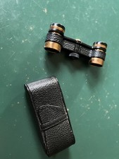 RAR,GOLD Optik Opernglas ROW