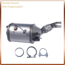 DPF für BMW E90 DPF E92 E93