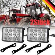 Paar LED Scheinwerfer Für