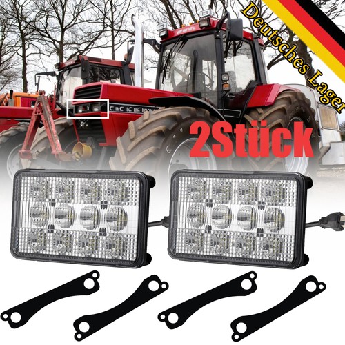 Paar led scheinwerfer für - led,