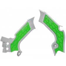 Acerbis rahmenschutz grip - rahmenschutz, x-grip