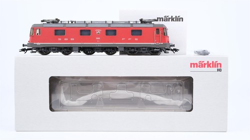 Märklin 37322 lok stein - märklin, e-lok