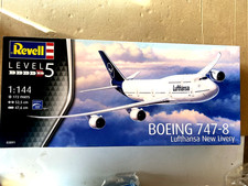Revell modellbausatz boeing - modellbausatz,