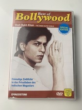 Shah Rukh Khan - The Inner