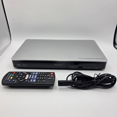 Panasonic dmp bdt185 - panasonic,