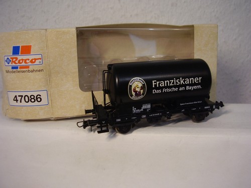 Roco 47086 kesselwagen - roco,