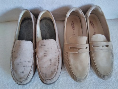 Waldläufer damenschuhe - waldläufer,