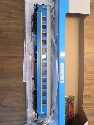 Piko 58561 schlafwagen - piko,