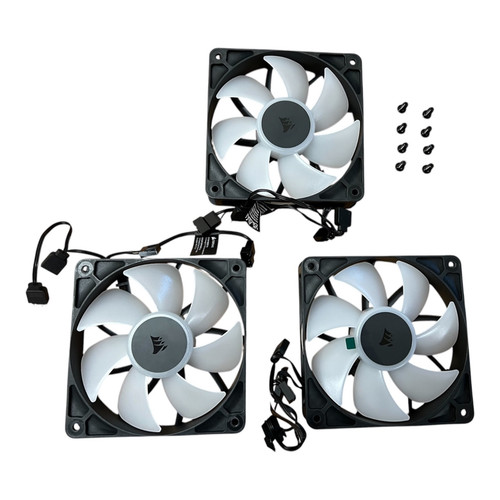 Corsair rs120 argb - rs120, pwm