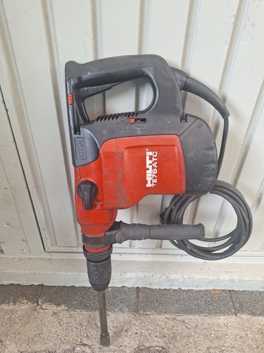 Hilti atc bohrhammer - 76,