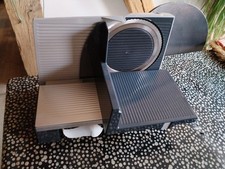 Graef Allesschneider typ Evo schneidemaschine 