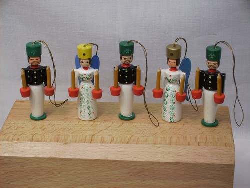 Weihnachtbaumschmuck holz - weihnachtbaumschmuck,