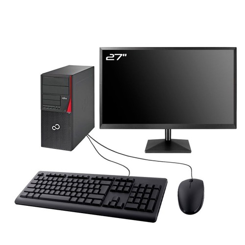 Fujitsu esprimo p756 tower - p756, mt