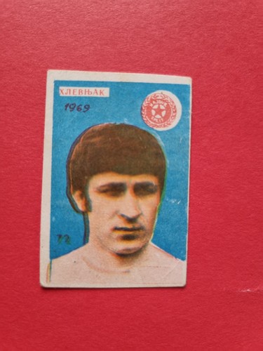 Ivica hlevnjak - (hajduk, split)