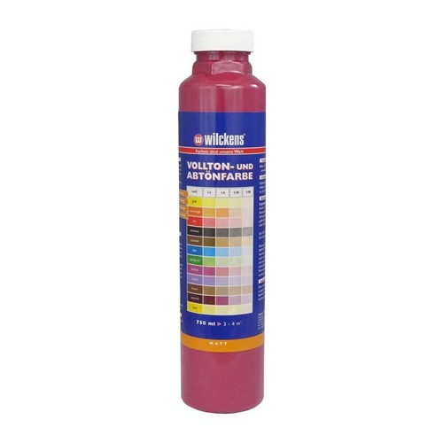 Wilckens vollton - vollton-, &