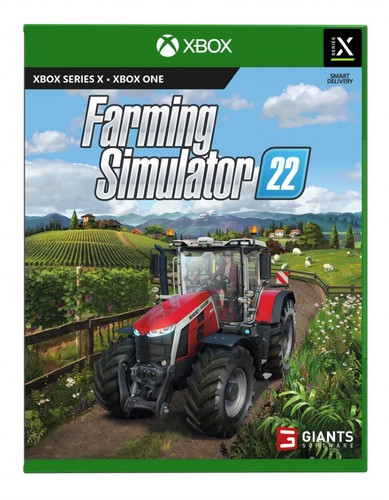 Landwirtschafts simulator - landwirtschafts-simulator, 22