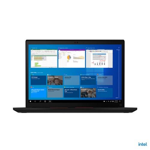 Lenovo thinkpad x13 gen - lenovo,