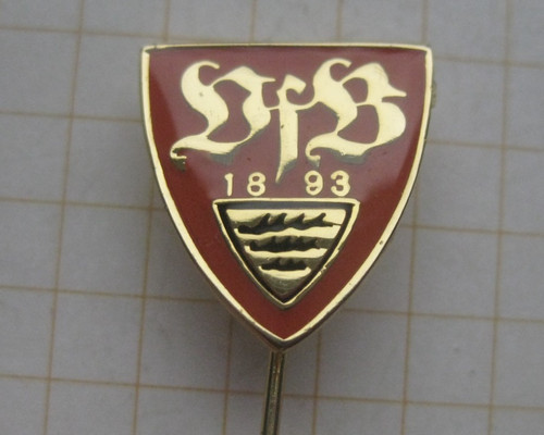Vfb stuttgart fussball - stuttgart, /