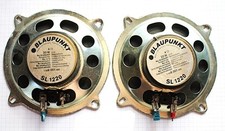 Lautsprecher Blaupunkt SL 1220 20 W 2 Stück