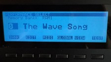 Korg wavestation vocoder - korg,