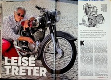 Oldtimer Markt 01/2017 Triumph