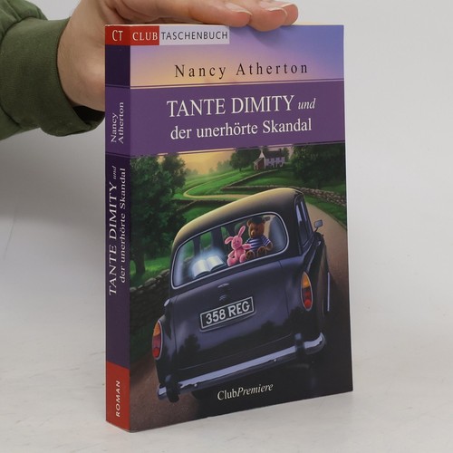 Tante dimity und der - dimity,