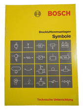 Bosch Technische Unterrichtung