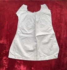 Altes Kinderhemd 19. Jh.