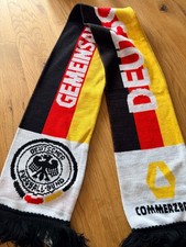 DFB Fan Schal Deutschland