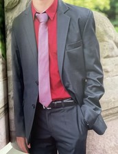 Konfirmationsanzug G.O.L. Gr