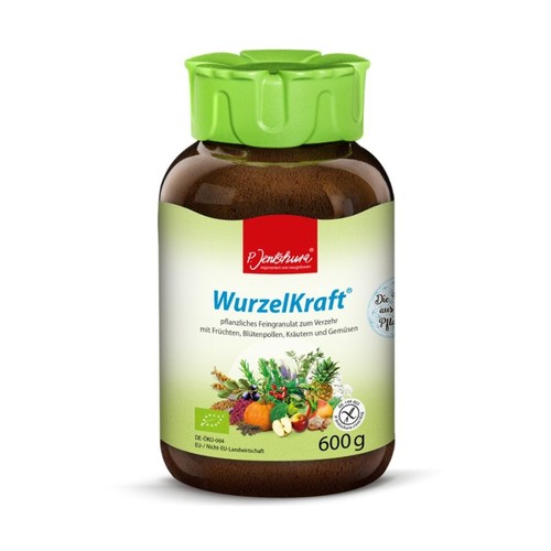 Jentschura wurzelkraft bio - jentschura,
