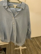 Oxford hemd bluse - hemd,