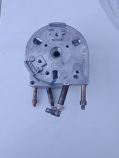 Thermoblock Durchlauferhitzer