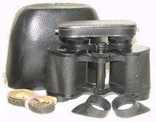 Fernglas Carl Zeiss Jena