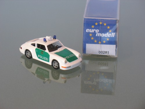Porsche 964 carrera - █►,