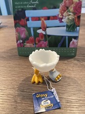 speedy friends eierbecher