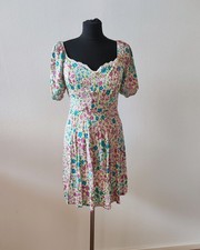 ASOS Minikleid Milchmädchen