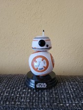 Funko Star Wars BB-8 Fan Figur Sammlerstück Mehrfarbig Droid Roboter
