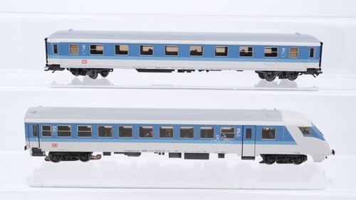 Märklin konvolut - h0,