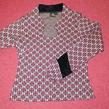 Chapati Berlin Sweatshirt, M, 38, Oberteil Pullover Boho Hippie Samt edel öko