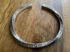 EDLES Armband 925 Silber