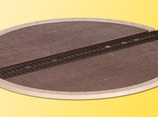 Kibri 39456 H0 Drehscheibe