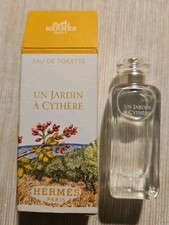 Hermès Un Jardin à Cythere