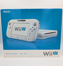 Nintendo Wii U 8GB