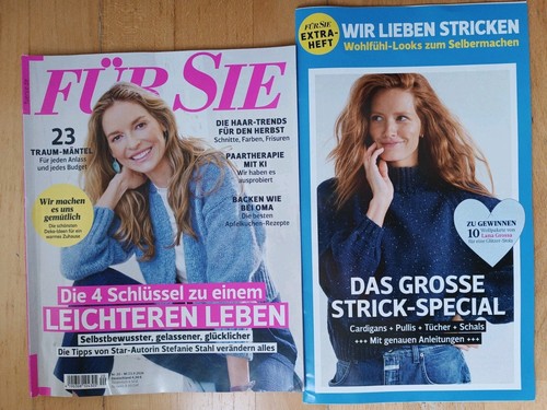 Für sie 2026 inklusive - nr.,