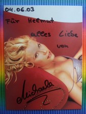 -ke- Michaela Schaffrath